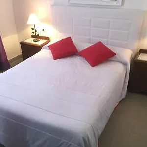 Сasa de vacaciones Casa Angeles, Santa Cruz de la Palma (Isla de la Palma)