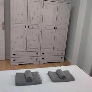 Apartamento Casa Tío Luis, Santa Cruz de la Palma (Isla de la Palma)