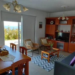 Сasa de vacaciones La Graja, Santa Cruz de la Palma (Isla de la Palma)