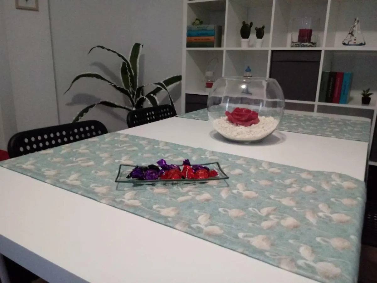 Apartamento Bediesta Santa Cruz de la Palma  0*, Santa Cruz de la Palma (Isla de la Palma) España