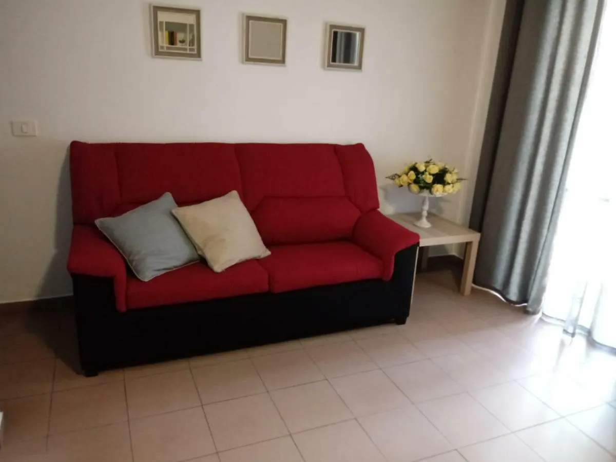 Apartamento Bediesta Santa Cruz de la Palma   Santa Cruz de la Palma (Isla de la Palma)