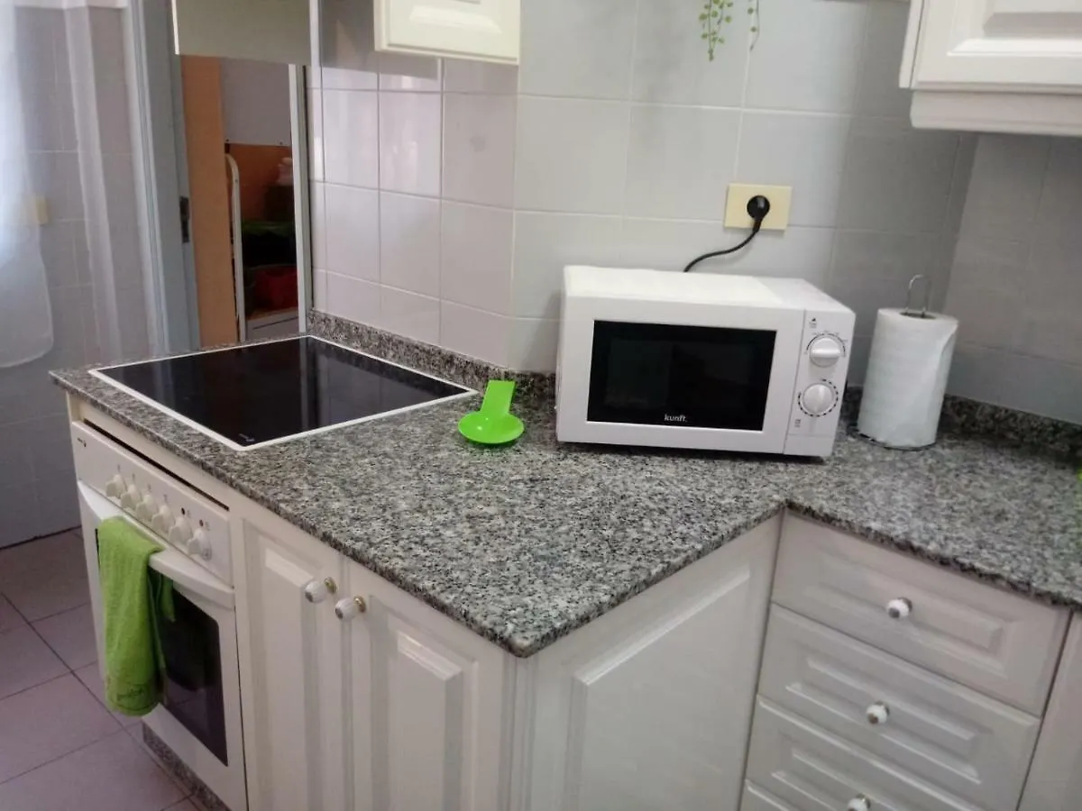 Apartamento Bediesta Santa Cruz de la Palma  Santa Cruz de la Palma (Isla de la Palma)