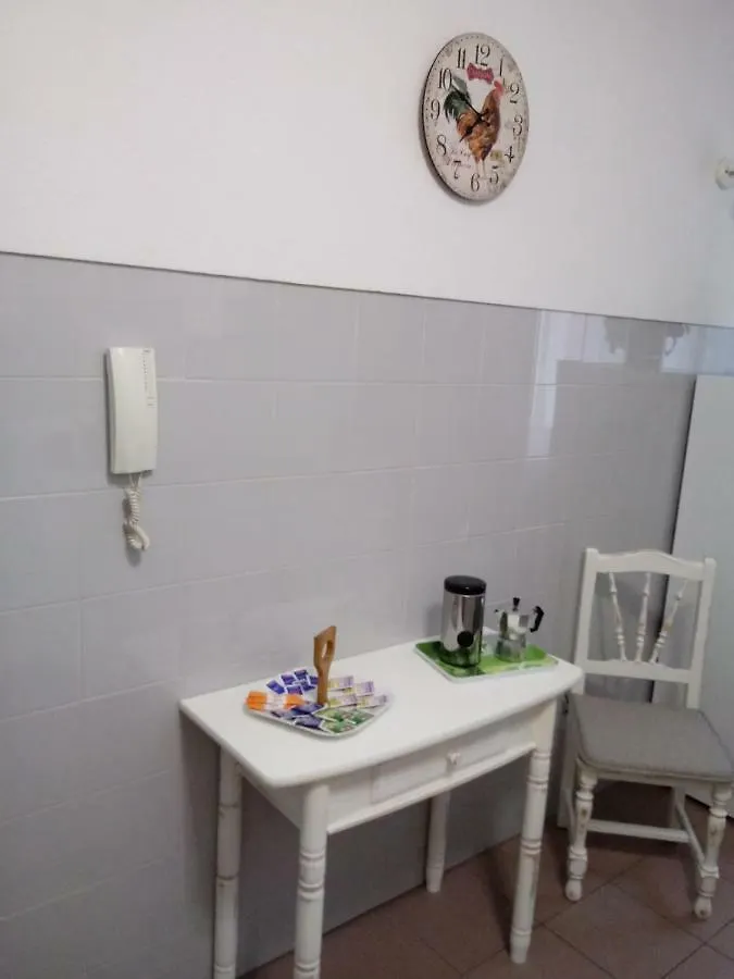 Apartamento Bediesta Santa Cruz de la Palma