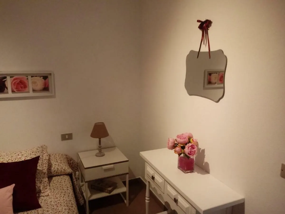 Apartamento Bediesta Santa Cruz de la Palma