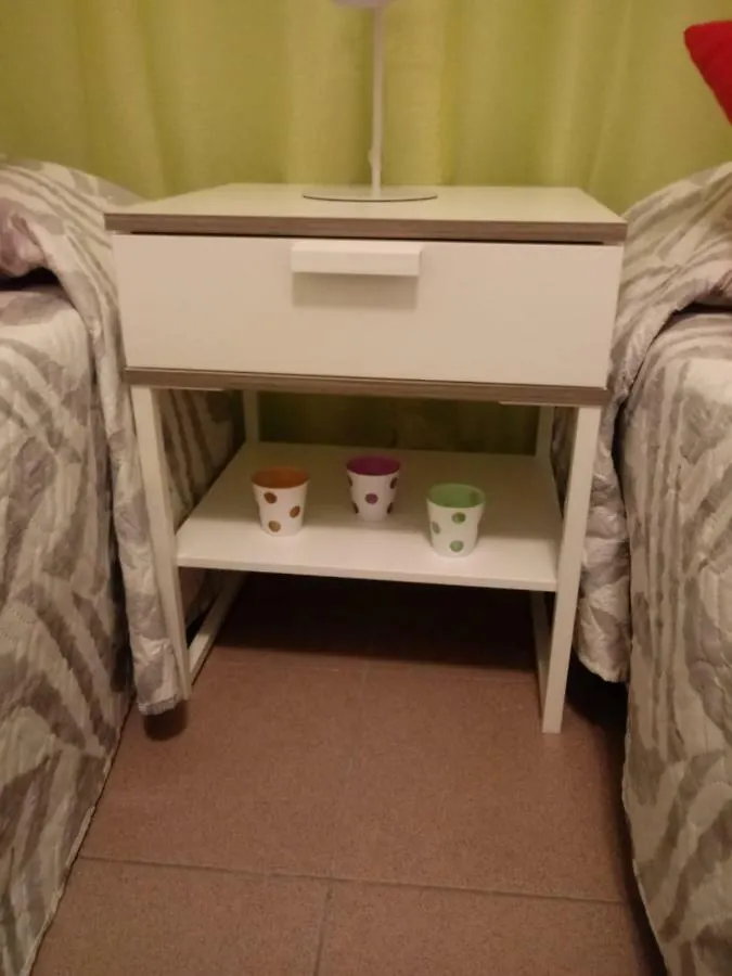 Apartamento Bediesta Santa Cruz de la Palma  Santa Cruz de la Palma (Isla de la Palma)