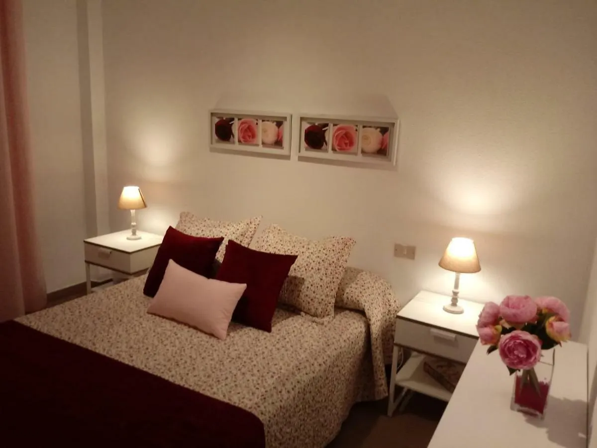 Apartamento Bediesta Santa Cruz de la Palma  0*, Santa Cruz de la Palma (Isla de la Palma)