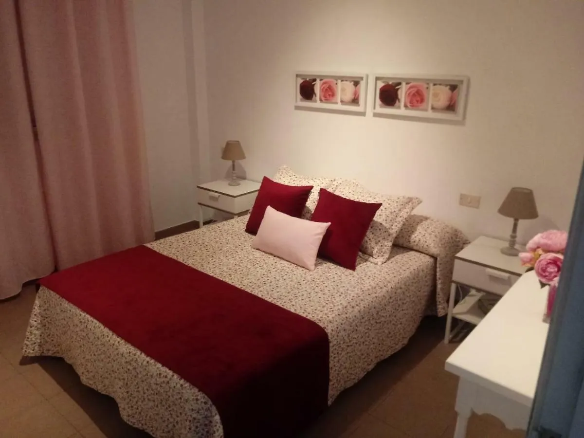 Apartamento Bediesta Santa Cruz de la Palma
