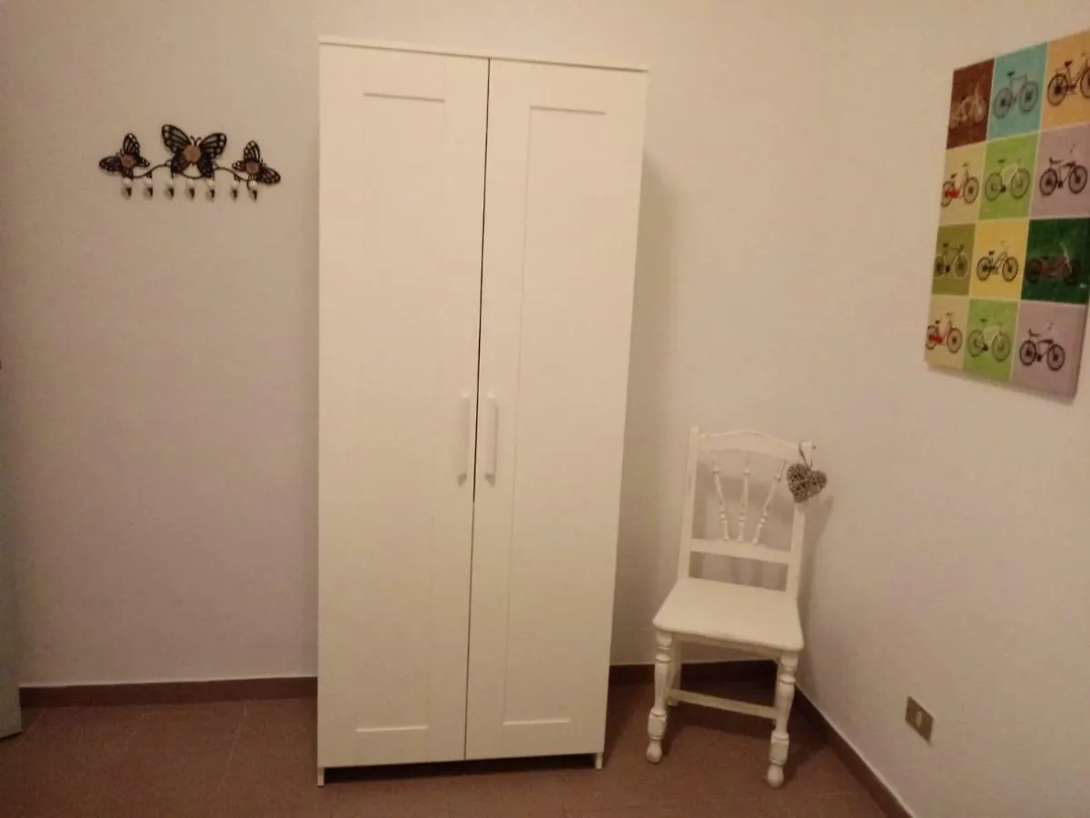Apartamento Bediesta Santa Cruz de la Palma  España