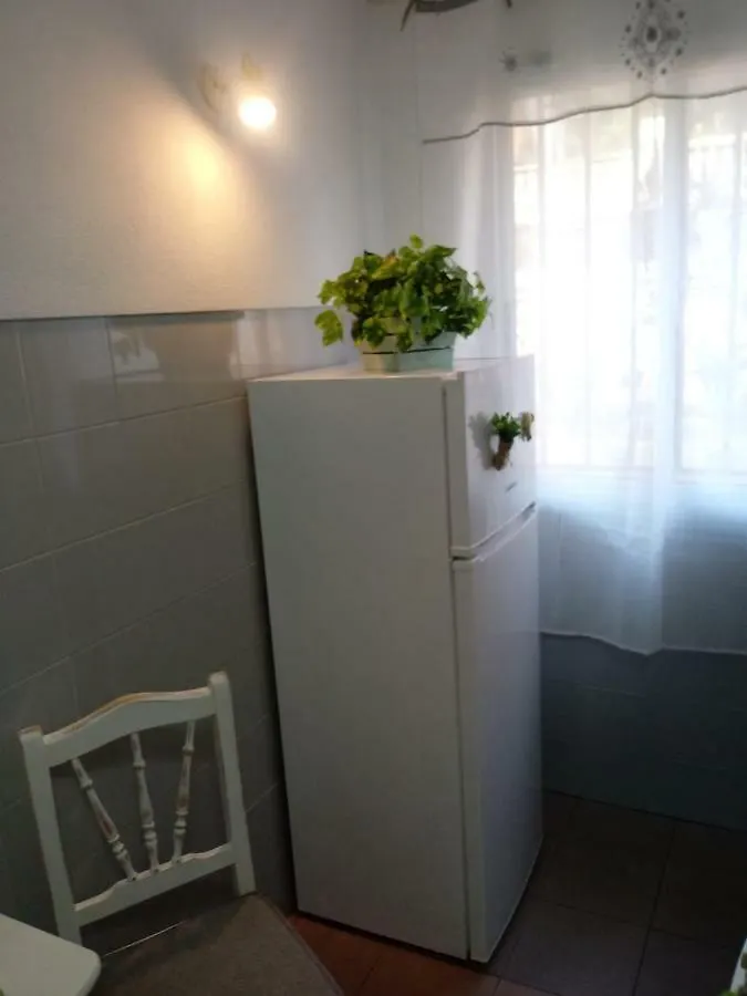 Apartamento Bediesta Santa Cruz de la Palma  0*, Santa Cruz de la Palma (Isla de la Palma)