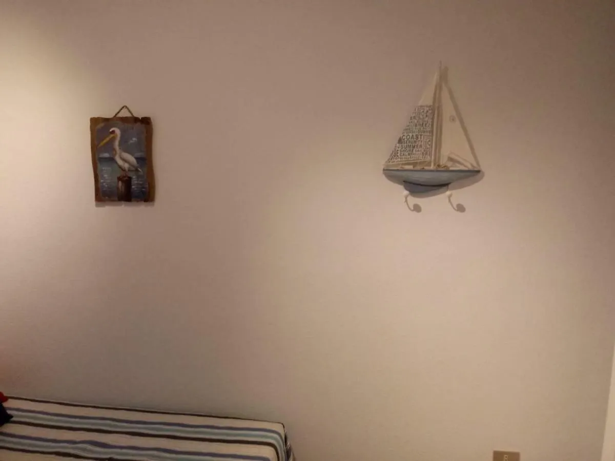 Apartamento Bediesta Santa Cruz de la Palma
