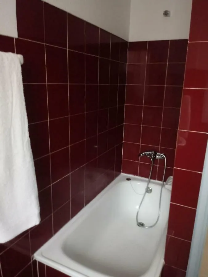 Apartamento Bediesta Santa Cruz de la Palma